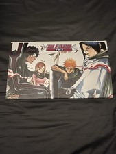Bleach manga box for sale  BROMLEY