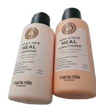 Champú y acondicionador curativo para cabeza y cabello NUEVO PRECINTADO  segunda mano  Embacar hacia Mexico