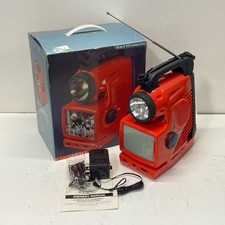 Rádio de TV Claybrooke Lantern, usado comprar usado  Enviando para Brazil
