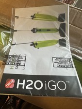 H2o igo outdoor for sale  BIRMINGHAM