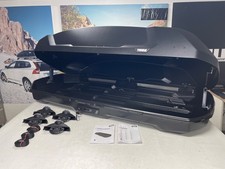 Thule force 645200 for sale  IPSWICH