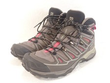 Women salomon ultra for sale  Loveland