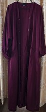Khaleej boutique burgundy for sale  Torrance