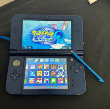 Nintendo new 3ds d'occasion  Chelles