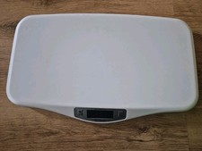 Electronic baby scale for sale  MOTHERWELL