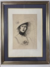 Quadro grafica artistica usato  Roma
