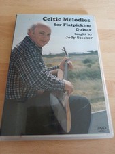 Celtic melodies flatpicking for sale  BIRMINGHAM