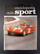 Rivista enciclopedia dello usato  Italia