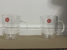 Bodum bistro double for sale  BLACKBURN