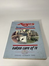 Argos catalogue spring for sale  NEWARK