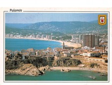 Usado, Espagne COSTA BRAVA PALAMOS comprar usado Usado, Espagne COSTA BRAVA PALAMOS comprar usado  Enviando para Brazil