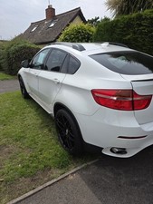 Bmw xdrive 35d for sale  WALSALL