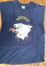 Vintage youngs brewery for sale  BEDLINGTON