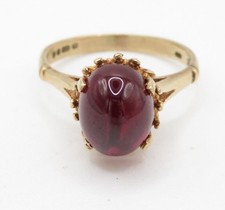 9ct gold synthetic for sale  BARNET