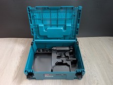 Makita makpac case for sale  LINGFIELD