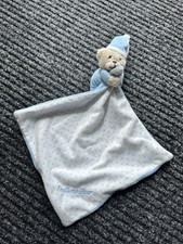 Mothercare blue bedtime for sale  DERBY