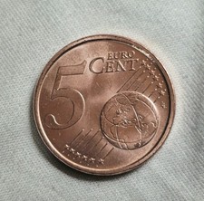 Moneta centesimi anno usato Moneta centesimi anno usato  Carbonia