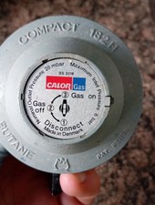 Propane gas clip for sale  LIVERPOOL