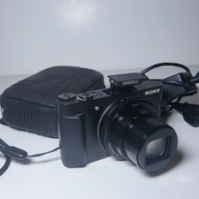 Sony cybershot dsc usato  Magliano Vetere