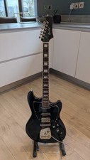 Guild surfliner deluxe for sale  UK