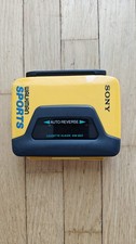 Sony walkman sports d'occasion  Alfortville