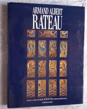 Armand albert rateau d'occasion  Dozulé