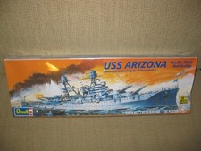 Vintage revell uss for sale  Vernon Hills