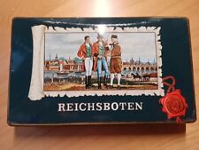 Zigarrendose tabakdose reichsb gebraucht kaufen  Fürth