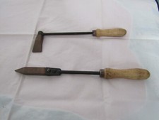 Plumbing soldering irons for sale  BARNET