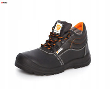 Buty robocze PROCERA SOLID skórzane S1 SRC 41 PROCERA , używany na sprzedaż  PL