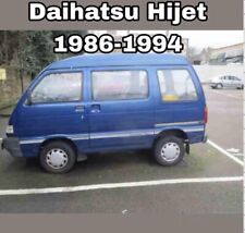 Daihatsu jet breaking for sale  SHEERNESS