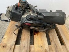 Blocco motore garelli usato  Gambettola