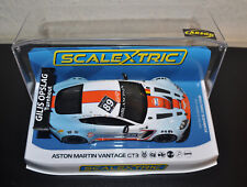 Scalextric aston martin gebraucht kaufen  Bückeburg