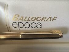 Ballograf penna portamine usato  Roma