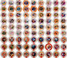 Disney infinity powerdiscs gebraucht kaufen  Bingen