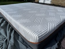 Display tempur contour for sale  SITTINGBOURNE