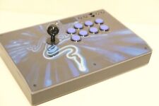 Usado, Razer Panthera Evo Arcade Stick for PS4 RZ06-0272 Controller Schwarz inkl. MwSt  comprar usado  Enviando para Brazil