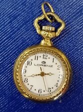 Orologio per collana usato  Montepulciano