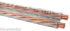 Oehlbach speaker wire usato  Spedire a Italy
