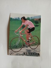Cyclisme carte giovanni d'occasion  Ugine