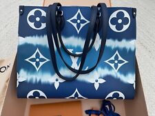 Louis vuitton nthego gebraucht kaufen  Engelskirchen
