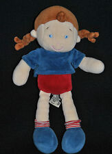 Peluche mots enfants d'occasion  Krautergersheim