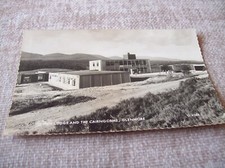 Postcard new lodge for sale  LAIRG