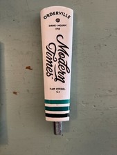 modern times beer tap handles for sale modern times beer tap handles for sale Yucaipa