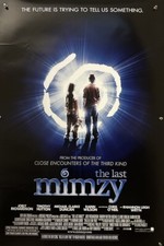 Last mimzy original for sale  Dublin