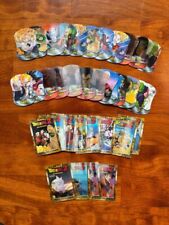 dragonball gold lenticolari usato dragonball gold lenticolari usato Milano