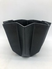 Vespa słodkie formy miękkie metalowe pandoro, antracyt, forma do ciasta 22 cm na sprzedaż  PL