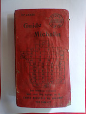 Livre ancien guide d'occasion  Apt