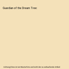 Guardian the dream gebraucht kaufen  Trebbin