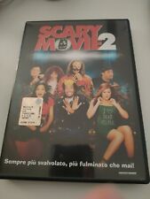 Scary movie k.i. usato  Italia